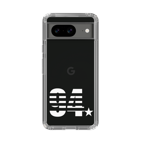 スリムプロテクションケース［ MIW - #94 - クリア ］