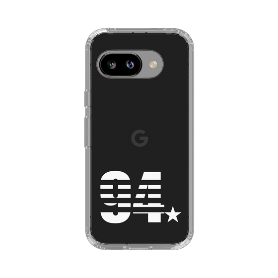 スリムプロテクションケース［ MIW - #94 - クリア ］