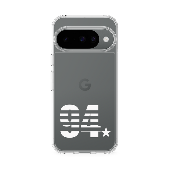 スリムプロテクションケース［ MIW - #94 - クリア ］