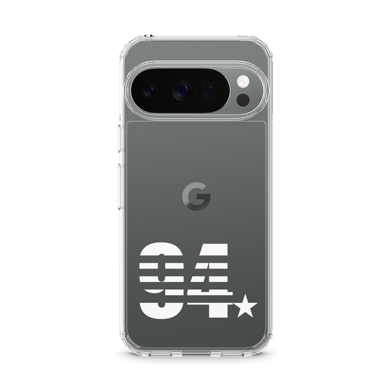 スリムプロテクションケース［ MIW - #94 - クリア ］