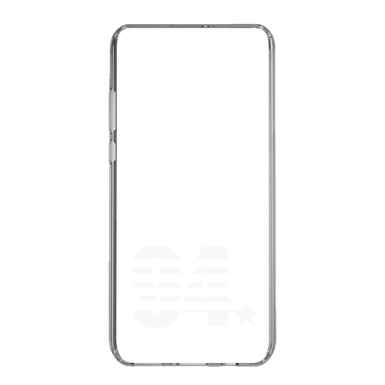 スリムプロテクションケース［ MIW - #94 - クリア ］