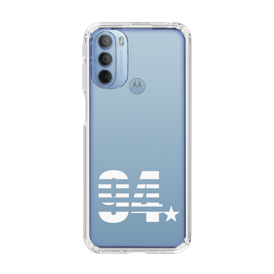 スリムプロテクションケース［ MIW - #94 - クリア ］