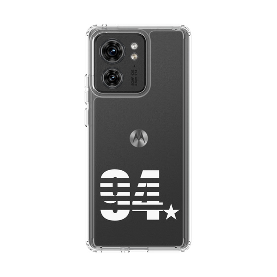 スリムプロテクションケース［ MIW - #94 - クリア ］