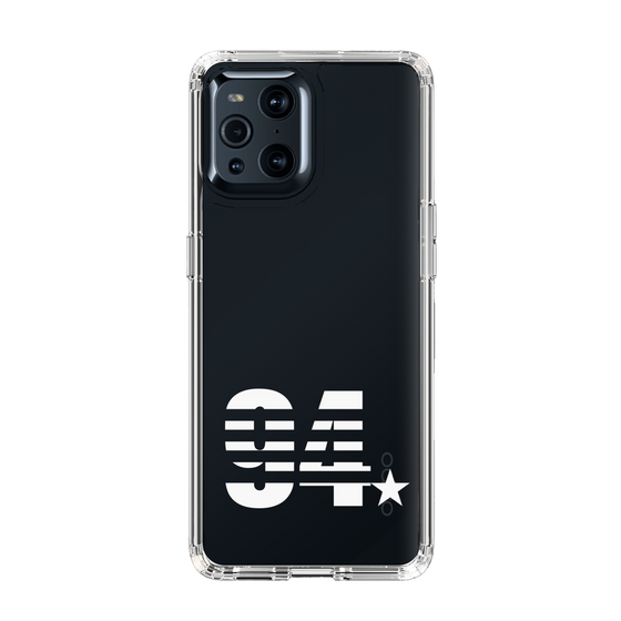 スリムプロテクションケース［ MIW - #94 - クリア ］