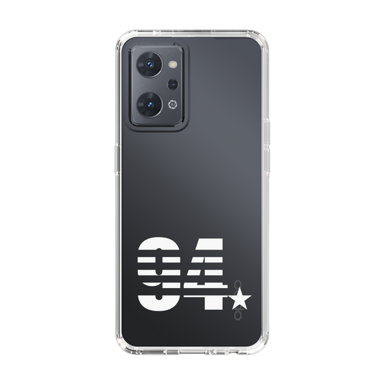 スリムプロテクションケース［ MIW - #94 - クリア ］