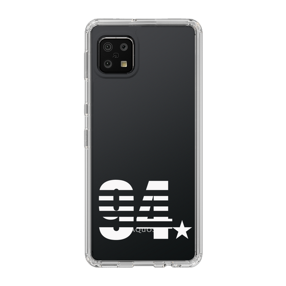 スリムプロテクションケース［ MIW - #94 - クリア ］