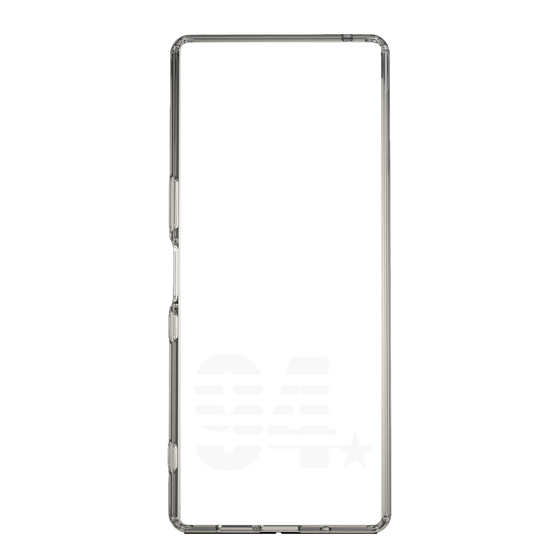 スリムプロテクションケース［ MIW - #94 - クリア ］