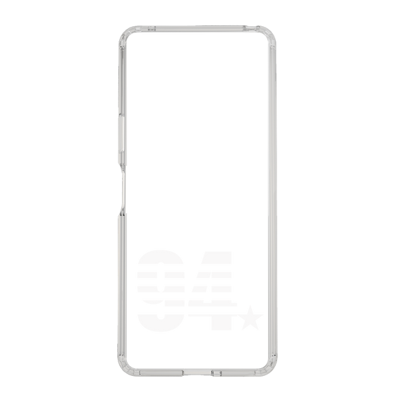 スリムプロテクションケース［ MIW - #94 - クリア ］