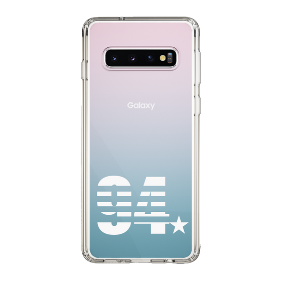 スリムプロテクションケース［ MIW - #94 - クリア ］