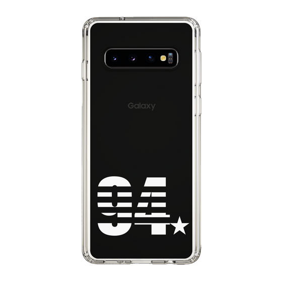 スリムプロテクションケース［ MIW - #94 - クリア ］