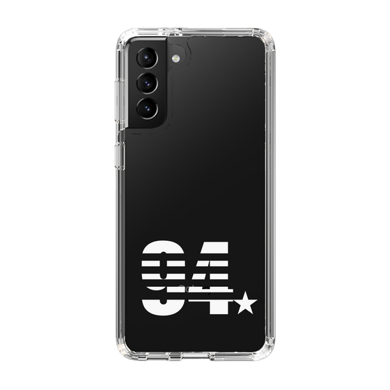 スリムプロテクションケース［ MIW - #94 - クリア ］