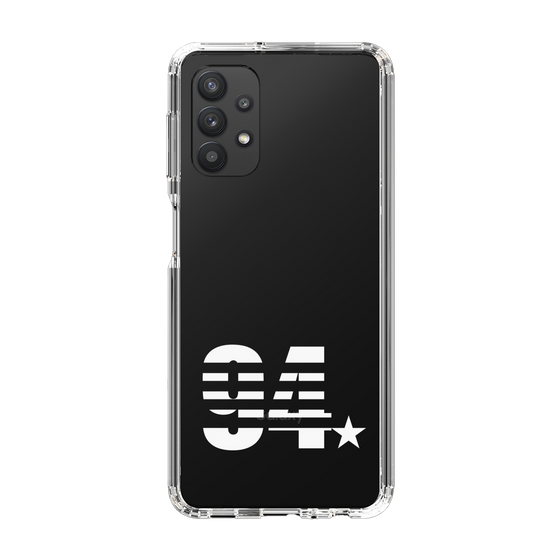 スリムプロテクションケース［ MIW - #94 - クリア ］