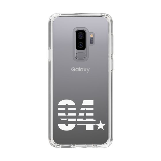 スリムプロテクションケース［ MIW - #94 - クリア ］