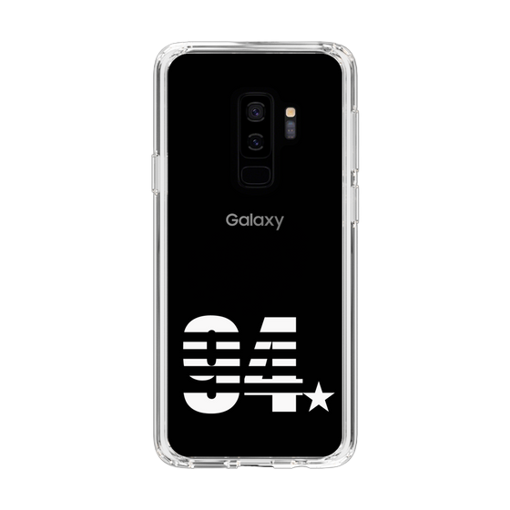 スリムプロテクションケース［ MIW - #94 - クリア ］