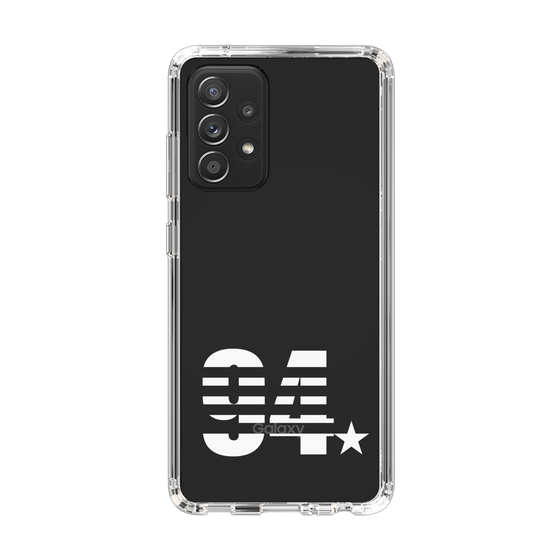 スリムプロテクションケース［ MIW - #94 - クリア ］