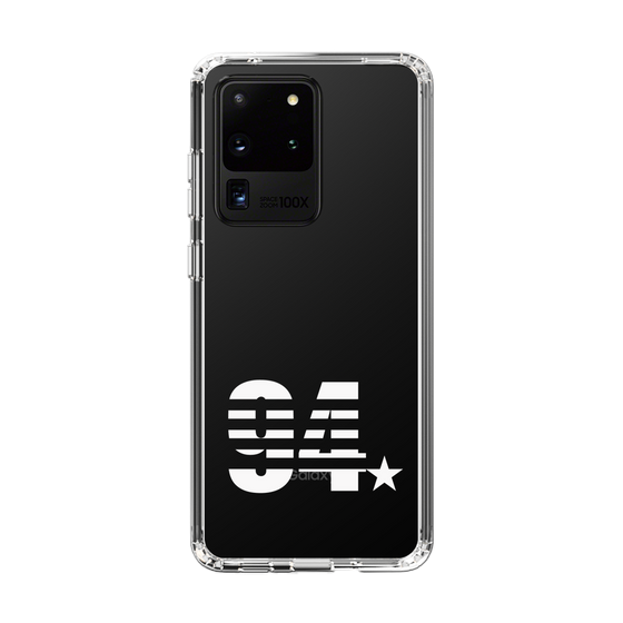 スリムプロテクションケース［ MIW - #94 - クリア ］