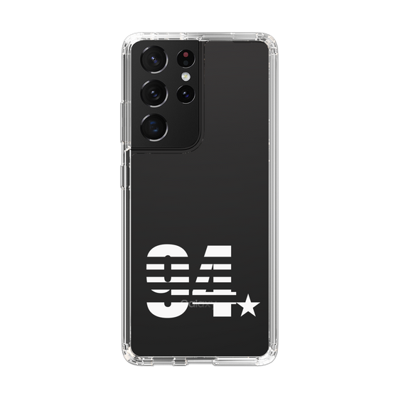 スリムプロテクションケース［ MIW - #94 - クリア ］