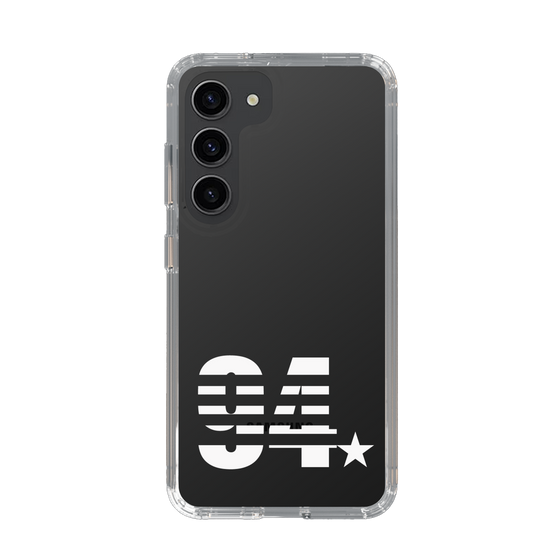 スリムプロテクションケース［ MIW - #94 - クリア ］