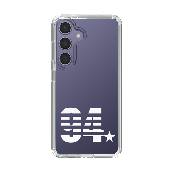 スリムプロテクションケース［ MIW - #94 - クリア ］