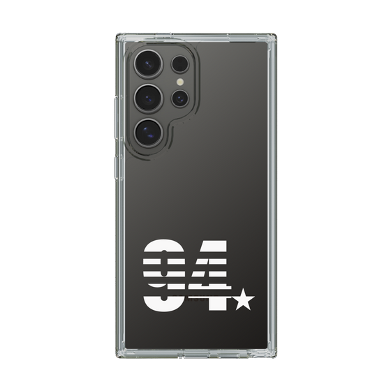 スリムプロテクションケース［ MIW - #94 - クリア ］