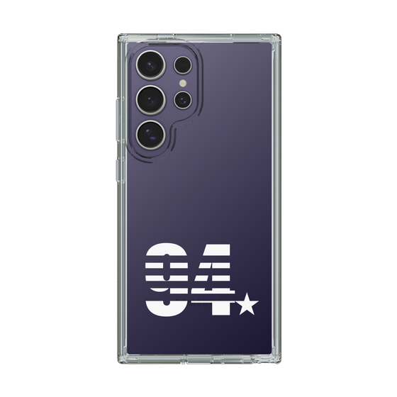 スリムプロテクションケース［ MIW - #94 - クリア ］