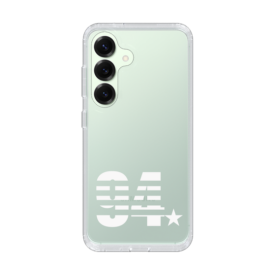 スリムプロテクションケース［ MIW - #94 - クリア ］