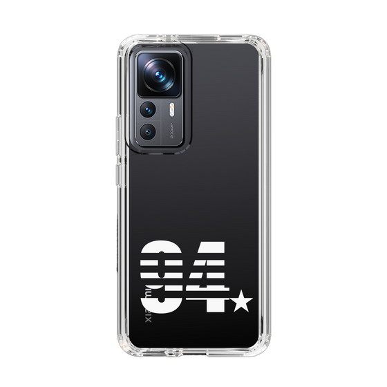 スリムプロテクションケース［ MIW - #94 - クリア ］