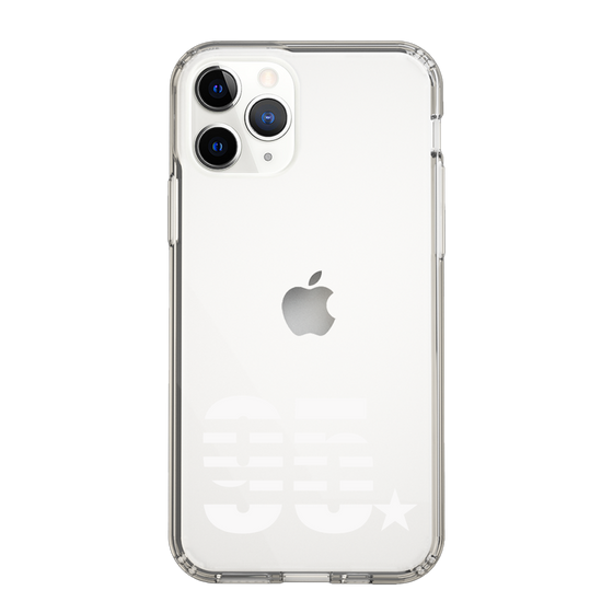 スリムプロテクションケース［ MIW - #95 - クリア ］