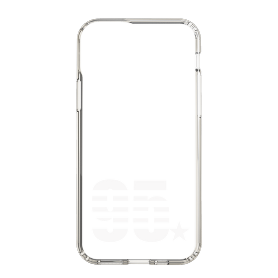 スリムプロテクションケース［ MIW - #95 - クリア ］