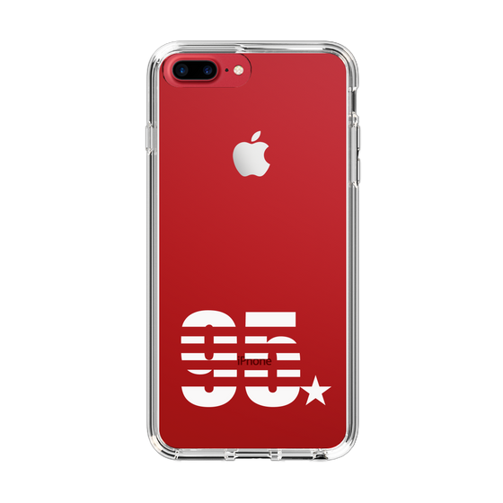 スリムプロテクションケース［ MIW - #95 - クリア ］