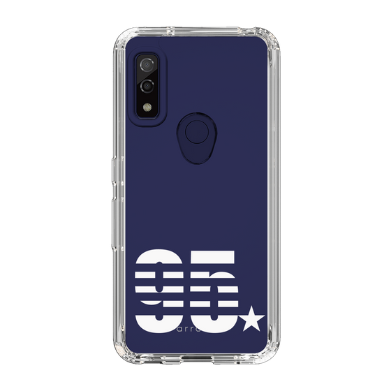 スリムプロテクションケース［ MIW - #95 - クリア ］