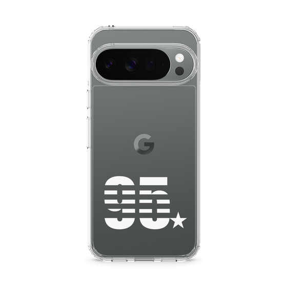 スリムプロテクションケース［ MIW - #95 - クリア ］