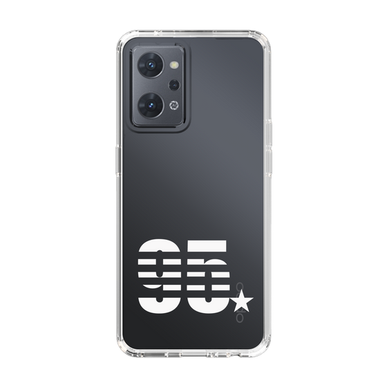 スリムプロテクションケース［ MIW - #95 - クリア ］