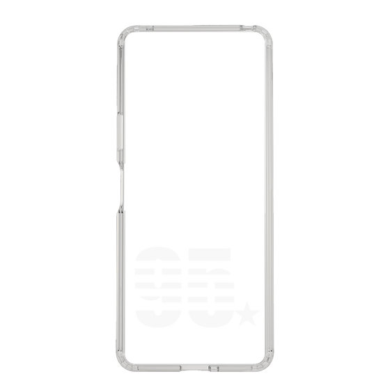 スリムプロテクションケース［ MIW - #95 - クリア ］