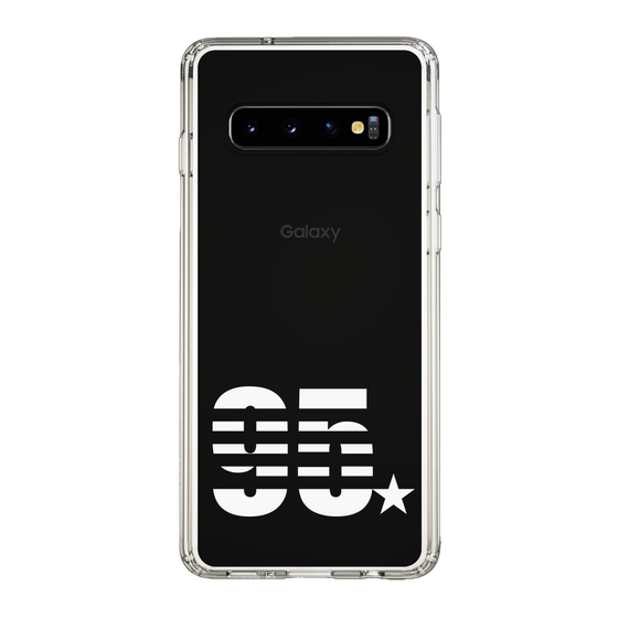 スリムプロテクションケース［ MIW - #95 - クリア ］