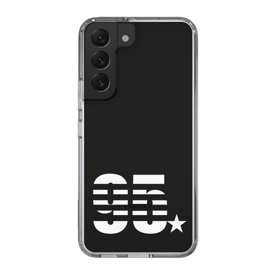 スリムプロテクションケース［ MIW - #95 - クリア ］