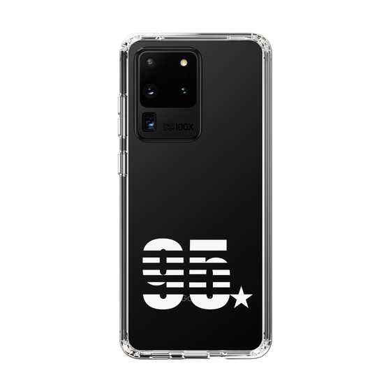 スリムプロテクションケース［ MIW - #95 - クリア ］