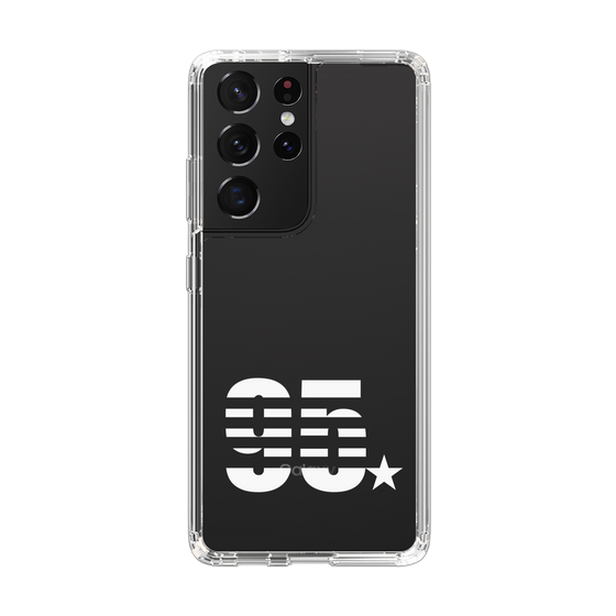 スリムプロテクションケース［ MIW - #95 - クリア ］