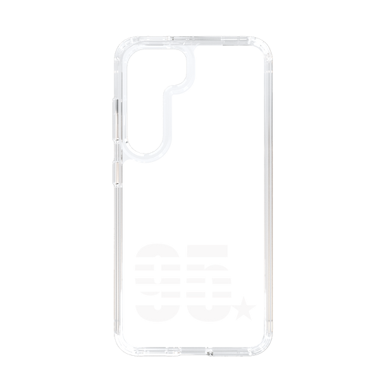 スリムプロテクションケース［ MIW - #95 - クリア ］