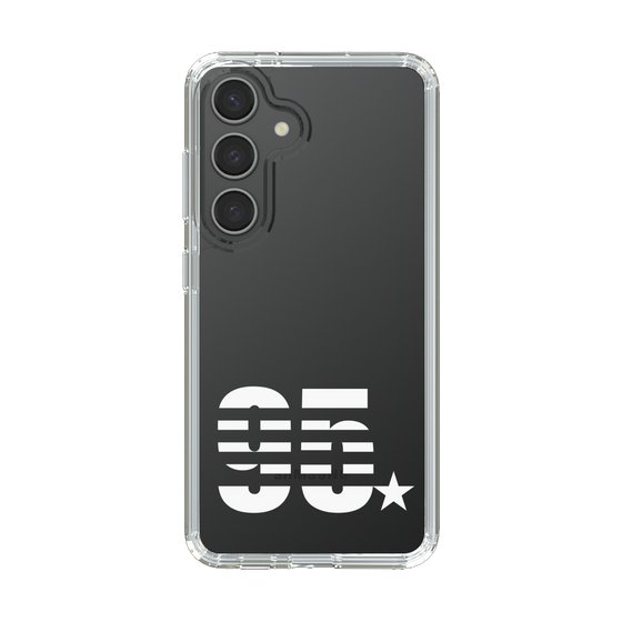 スリムプロテクションケース［ MIW - #95 - クリア ］