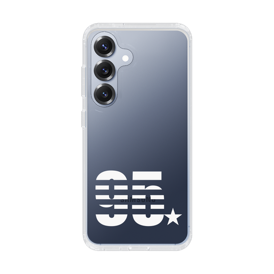 スリムプロテクションケース［ MIW - #95 - クリア ］