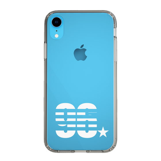 スリムプロテクションケース［ MIW - #96 - クリア ］