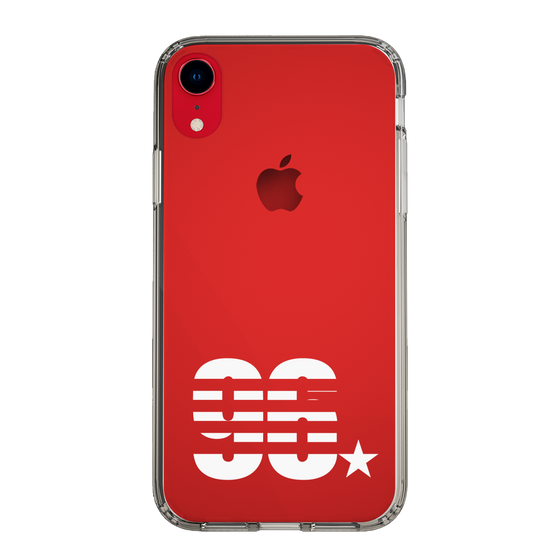 スリムプロテクションケース［ MIW - #96 - クリア ］