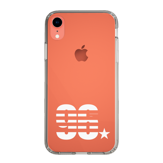 スリムプロテクションケース［ MIW - #96 - クリア ］