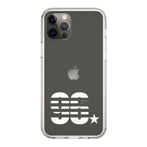 スリムプロテクションケース［ MIW - #96 - クリア ］