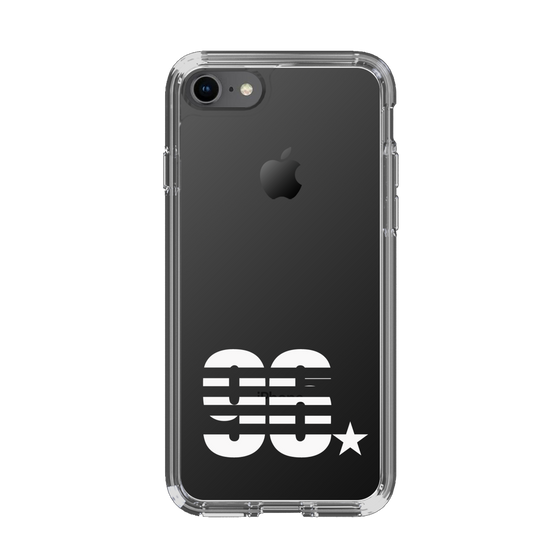 スリムプロテクションケース［ MIW - #96 - クリア ］