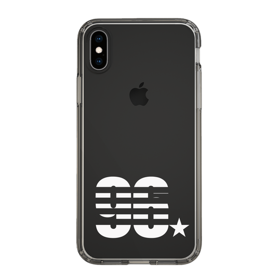 スリムプロテクションケース［ MIW - #96 - クリア ］