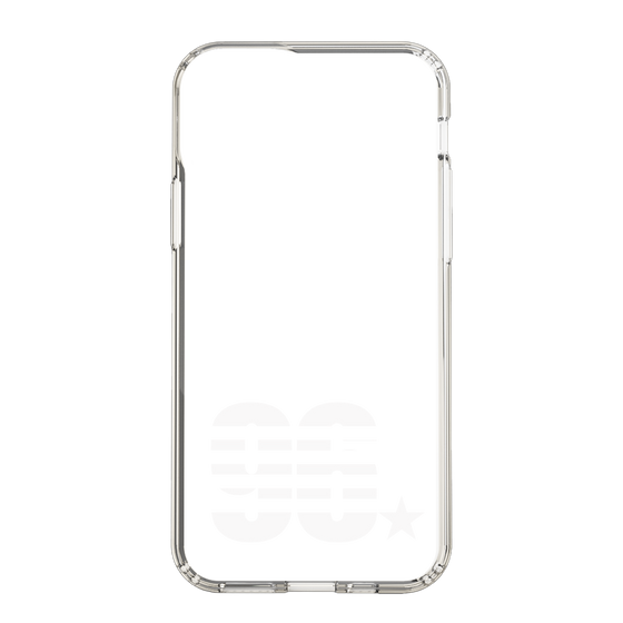 スリムプロテクションケース［ MIW - #96 - クリア ］