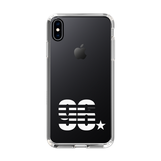 スリムプロテクションケース［ MIW - #96 - クリア ］