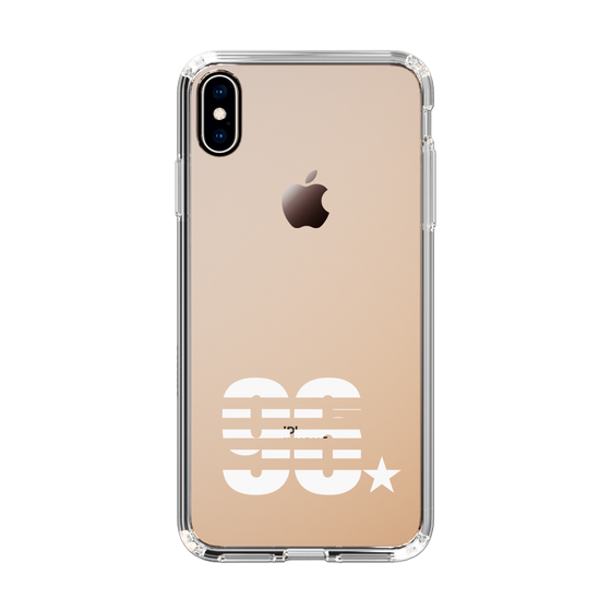 スリムプロテクションケース［ MIW - #96 - クリア ］